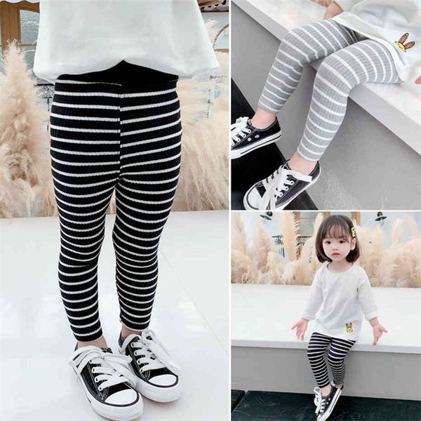 girls slim pants striped girl leggings children spring autumn children's pants casual style clothes girl 210412, Blue
girls slim pants striped girl leggings children spring autumn children's pants casual style clothes girl 210412, Blue