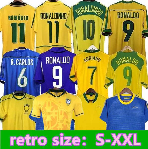1998 brasil soccer jerseys 2002 retro shirts carlos romario ronaldinho 2004 camisa de futebol 1994 brazils 2006 1982 rivaldo adriano, Black;yellow
1998 brasil soccer jerseys 2002 retro shirts carlos romario ronaldinho 2004 camisa de futebol 1994 brazils 2006 1982 rivaldo adriano, Black;yellow