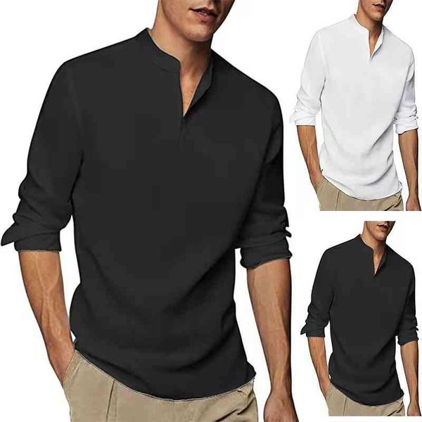 men's casual shirts men's autumn solid color youth large casual shirt kx0v, White;black
men's casual shirts men's autumn solid color youth large casual shirt kx0v, White;black