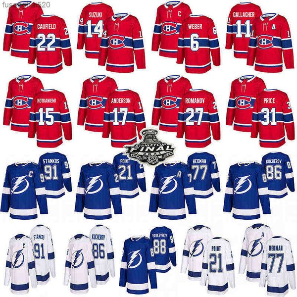 22 cole caufield montreal canadiens hockey jerseys 14 nick 31 carey price tampa bay lightning 91 steven stamkos 86 kucherov 77 hedman nhl�, Black
22 cole caufield montreal canadiens hockey jerseys 14 nick 31 carey price tampa bay lightning 91 steven stamkos 86 kucherov 77 hedman nhl�, Black