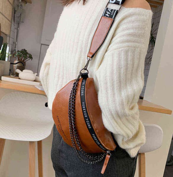 luxury chain waist belt bag for women crossbody chest pack waist bags fashion leather phone pack and purse ladies fanny pack 220622
luxury chain waist belt bag for women crossbody chest pack waist bags fashion leather phone pack and purse ladies fanny pack 220622