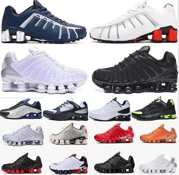 2022 trainers sho tl men running shoes triple black gold grey clay orange sunrise speed red womens fashion sports sneakers size 36-46
2022 trainers sho tl men running shoes triple black gold grey clay orange sunrise speed red womens fashion sports sneakers size 36-46