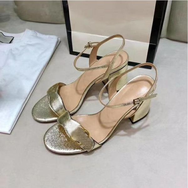 designer women leather mid heel sandal double g luxury metal chain fashion summer sandals beach bee ankle strap heeled slippe with 34-43, Black
designer women leather mid heel sandal double g luxury metal chain fashion summer sandals beach bee ankle strap heeled slippe with 34-43, Black