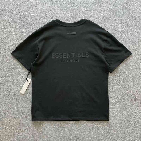 50% discount thread bear double of god essentials fashion brand high street loose back printed fog short sleeve t-shirt for men and women fa, White;black
50% discount thread bear double of god essentials fashion brand high street loose back printed fog short sleeve t-shirt for men and women fa, White;black