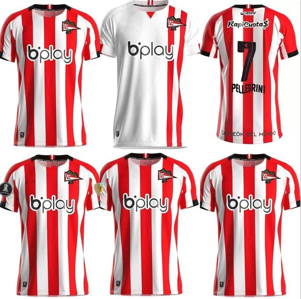 2022 2023 estudiantes la plata soccer jersey home and away 22 23 pellegrini zuqui boselli diaz rodriguez laplata football shirt camiseta, Black;yellow
2022 2023 estudiantes la plata soccer jersey home and away 22 23 pellegrini zuqui boselli diaz rodriguez laplata football shirt camiseta, Black;yellow