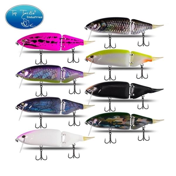 cf lure jointed swimbait bait 135mm 33g shad glider fishing lures hard body floating bass pike painting flaw 220817
cf lure jointed swimbait bait 135mm 33g shad glider fishing lures hard body floating bass pike painting flaw 220817