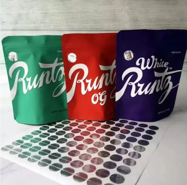 packing bags california white runt sf 8th 3.5g runtz og zipper mylar bag stand up pouches runts bagg packaging klh
packing bags california white runt sf 8th 3.5g runtz og zipper mylar bag stand up pouches runts bagg packaging klh