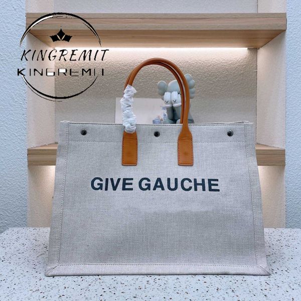 designer bags rive gauche tote women handbags shopping bag fashion linen large beach bags summer travel crossbody shoulder wallet purses
designer bags rive gauche tote women handbags shopping bag fashion linen large beach bags summer travel crossbody shoulder wallet purses