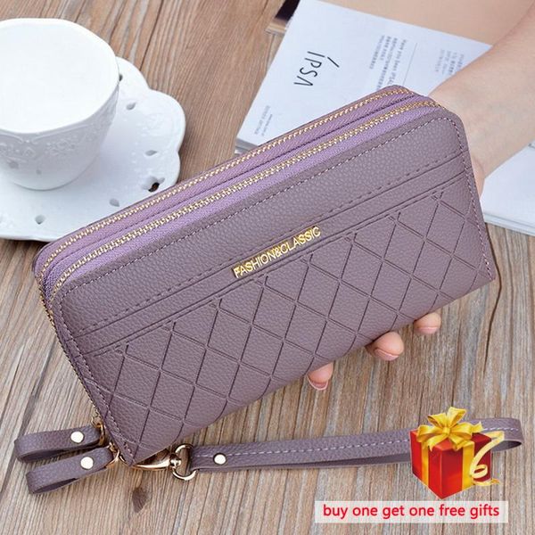 wallets long women's wallet female purses tassel coin purse card holder pu leather clutch money bag, Red;black
wallets long women's wallet female purses tassel coin purse card holder pu leather clutch money bag, Red;black