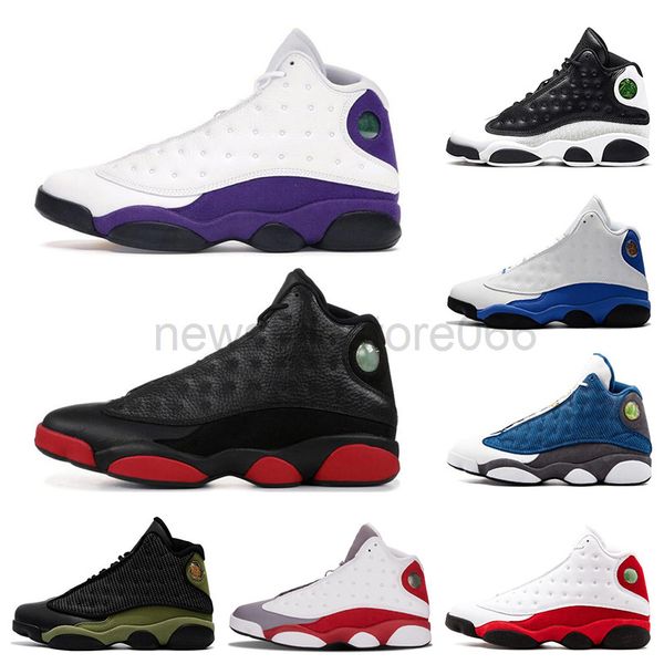court purple 13 13s men basketball shoes he got game black cat melo class of 2003 dirty bred sports sneakers shoes size 7-13
court purple 13 13s men basketball shoes he got game black cat melo class of 2003 dirty bred sports sneakers shoes size 7-13