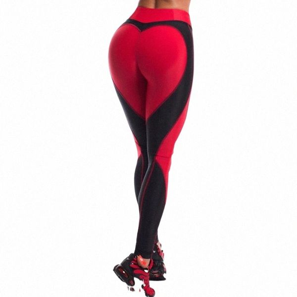 normov fashion heart leggings women fitness push up legging activewear patchwork jeggings women's leggings sportswear s-l h3db#, Black
normov fashion heart leggings women fitness push up legging activewear patchwork jeggings women's leggings sportswear s-l h3db#, Black