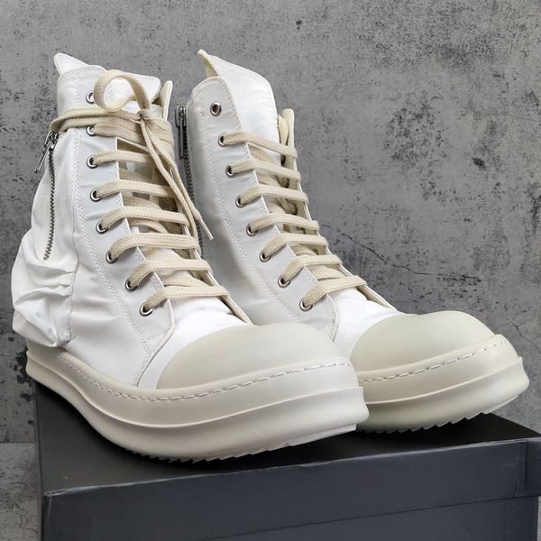 2022 men high canvas boots casual sport shoes for woman classic breathable male sneakers, Black
2022 men high canvas boots casual sport shoes for woman classic breathable male sneakers, Black