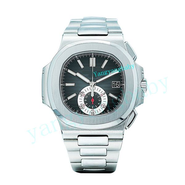 original box new style luxury watch watch men 40mm 5980/1a-014 japan automatic movement watches, Slivery;brown
original box new style luxury watch watch men 40mm 5980/1a-014 japan automatic movement watches, Slivery;brown