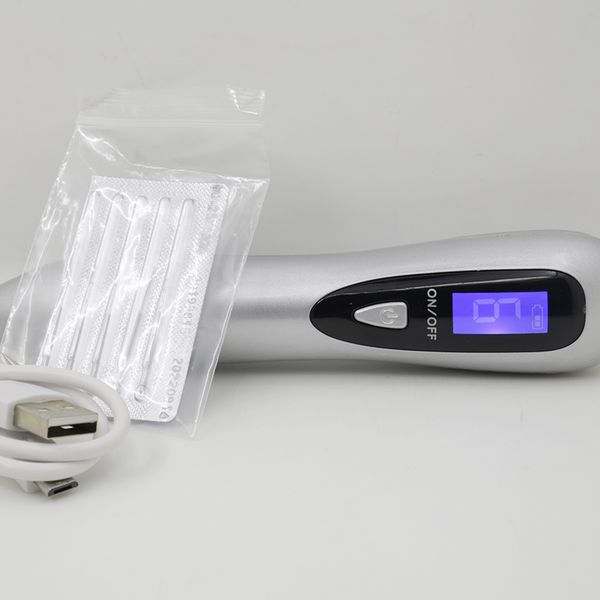 lcd face skin dark spot remover mole tattoo removal laser plasma pen machine facial freckle tag wart removal cleaning device perfections
lcd face skin dark spot remover mole tattoo removal laser plasma pen machine facial freckle tag wart removal cleaning device perfections