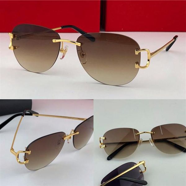 selling women sunglasses piccadilly frameless sunglasses round frame retro avant-garde design uv400 light color decorative ey289i, White;black
selling women sunglasses piccadilly frameless sunglasses round frame retro avant-garde design uv400 light color decorative ey289i, White;black