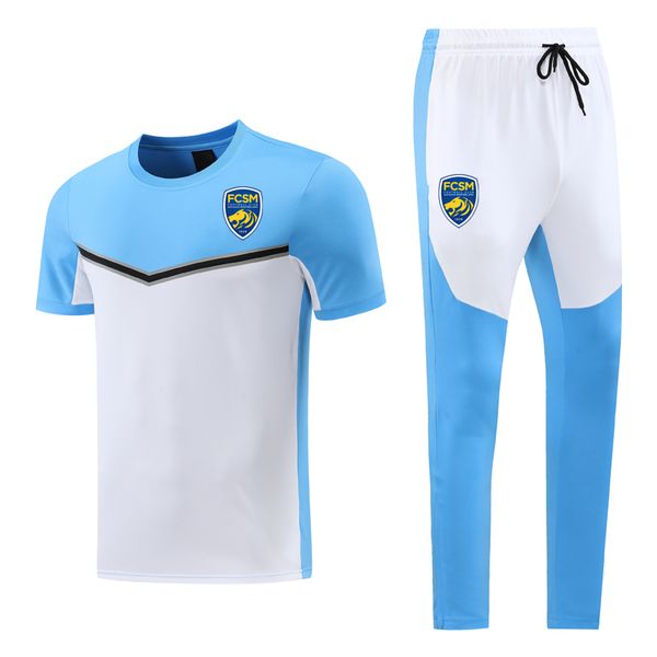 2022 2023 sochaux soccer short sleeve running sets sweatshirt tracksuit set mens sports training suits sportswear suit men football jerseys, Black;blue
2022 2023 sochaux soccer short sleeve running sets sweatshirt tracksuit set mens sports training suits sportswear suit men football jerseys, Black;blue