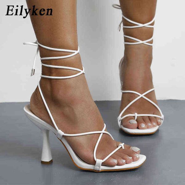 sandals 2023 summer white black woman fashion crosstied high heels shoes lace up party pumps 220232
sandals 2023 summer white black woman fashion crosstied high heels shoes lace up party pumps 220232