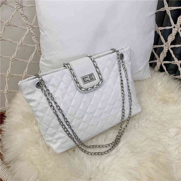 %100 tide brand fashion ladies handbag shoulder bag factory outlet small chain women's simple large capacity
%100 tide brand fashion ladies handbag shoulder bag factory outlet small chain women's simple large capacity