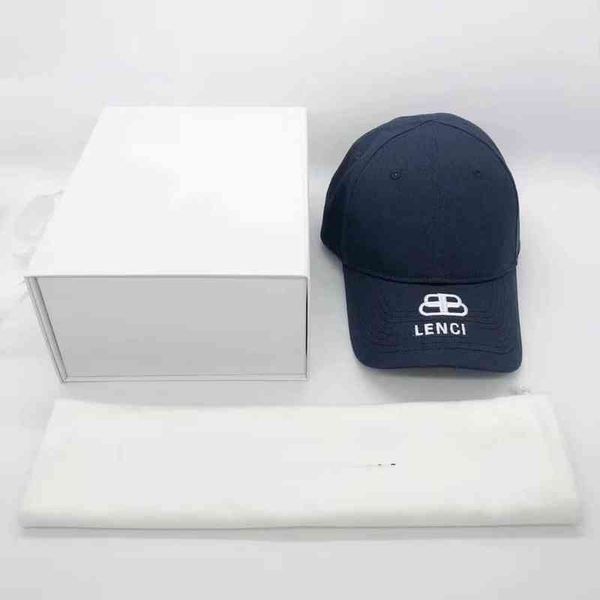 brand hat b family lock deduction embroidered baseball cap tide br men's women's sunshade autumn winter duck tongue cap, Blue;gray
brand hat b family lock deduction embroidered baseball cap tide br men's women's sunshade autumn winter duck tongue cap, Blue;gray