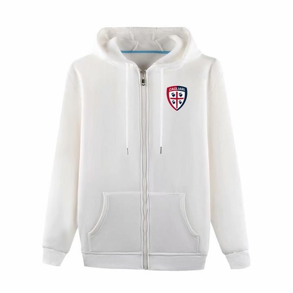 men's cagliari calcio 2019 full-zip travel jacket 2019 2020 cagliari calcio cotton sweater soccer training jacket tracksuit h230l, Black;red
men's cagliari calcio 2019 full-zip travel jacket 2019 2020 cagliari calcio cotton sweater soccer training jacket tracksuit h230l, Black;red