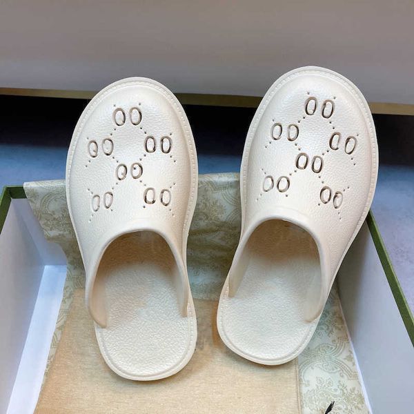 2021mensperforatedgplatformsandalswomendesignerslipperfashionluxuryhollowshoescandycolorsmen'ssliponsandalflipflopswith g sandals 145, Black
2021mensperforatedgplatformsandalswomendesignerslipperfashionluxuryhollowshoescandycolorsmen'ssliponsandalflipflopswith g sandals 145, Black