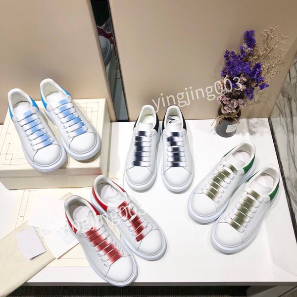designer sneakers boots men womens casual shoes fashion white genuine leather luxury flower embroidered flat sports xrx190623, Black
designer sneakers boots men womens casual shoes fashion white genuine leather luxury flower embroidered flat sports xrx190623, Black