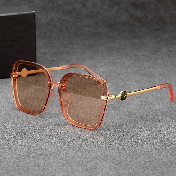 sunglasses designer square women luxury brand designer vintage retro thin shadow sun glasses female pilot large black shades uv400 hslm, White;black
sunglasses designer square women luxury brand designer vintage retro thin shadow sun glasses female pilot large black shades uv400 hslm, White;black