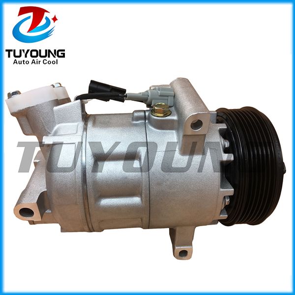 valeo dcs-17ec auto ac compressor nissan serena mr20 92600-1gz0a z0009797b
valeo dcs-17ec auto ac compressor nissan serena mr20 92600-1gz0a z0009797b