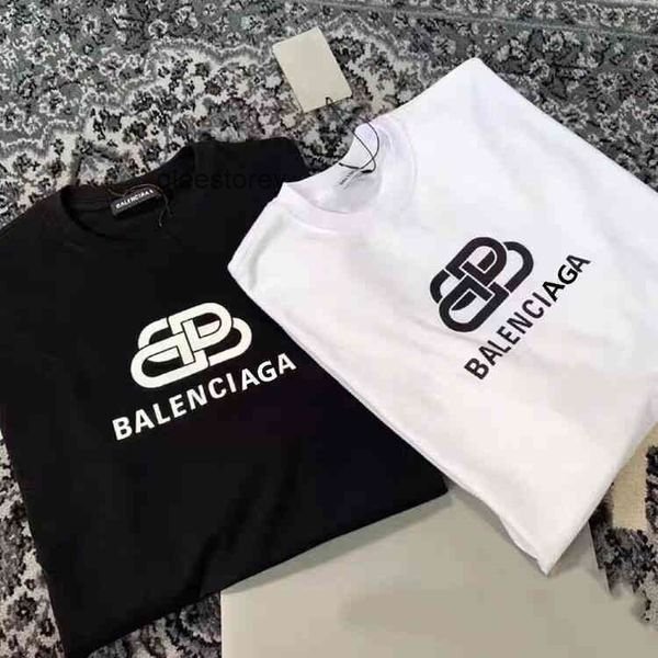 designer t shir bblencaigas fashion shirs pure shirs 2022 summer coon round neck breahable shor sleeve loose korean couple1gk0, White;black
designer t shir bblencaigas fashion shirs pure shirs 2022 summer coon round neck breahable shor sleeve loose korean couple1gk0, White;black