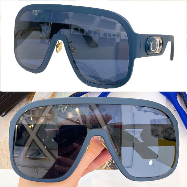 new sunglasses signatureo n1u mens or womens oversized sun glasses one piece lens fashion trend spring and summer driving windproof glasses, White;black
new sunglasses signatureo n1u mens or womens oversized sun glasses one piece lens fashion trend spring and summer driving windproof glasses, White;black