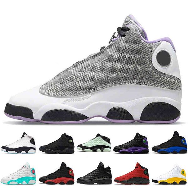 women men jumpman houndstooth 13s basketball shoes 13 mens trainers singles day court purple obsidian black cat hyper royal reverse bred, White;red
women men jumpman houndstooth 13s basketball shoes 13 mens trainers singles day court purple obsidian black cat hyper royal reverse bred, White;red
