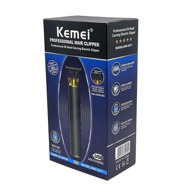 kemei 1971 pro li t-outliner skeleton heavy hitter cordless trimmer men 0mm baldheaded clipper finish hair cutting machine262k3026
kemei 1971 pro li t-outliner skeleton heavy hitter cordless trimmer men 0mm baldheaded clipper finish hair cutting machine262k3026