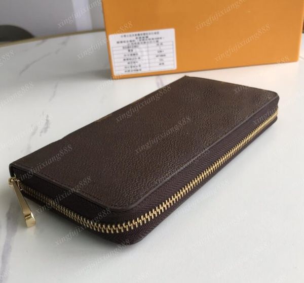 new fashion women clutch leather wallet single zipper wallets lady ladies long classical long purse card 60017, Red;black
new fashion women clutch leather wallet single zipper wallets lady ladies long classical long purse card 60017, Red;black