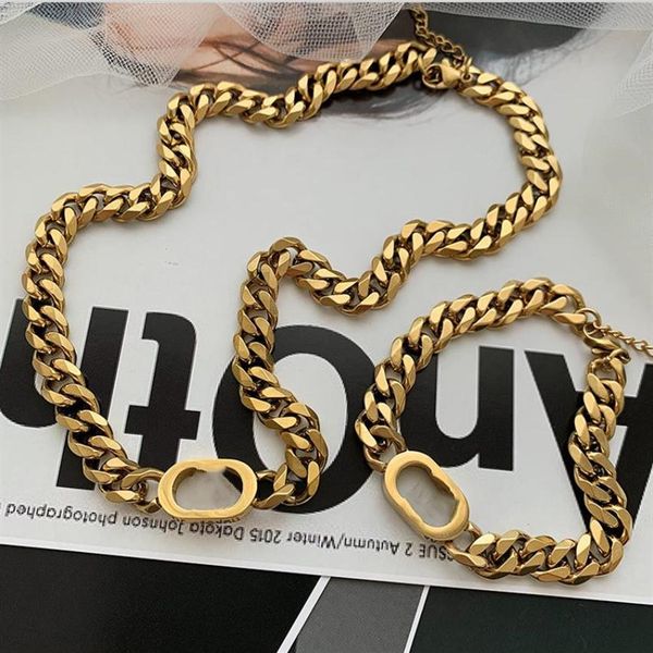 figaro chains europe america fashion jewelry 316l necklaces women lady titanium steel 18k plated gold thick chain necklaces bracel239i, Silver
figaro chains europe america fashion jewelry 316l necklaces women lady titanium steel 18k plated gold thick chain necklaces bracel239i, Silver