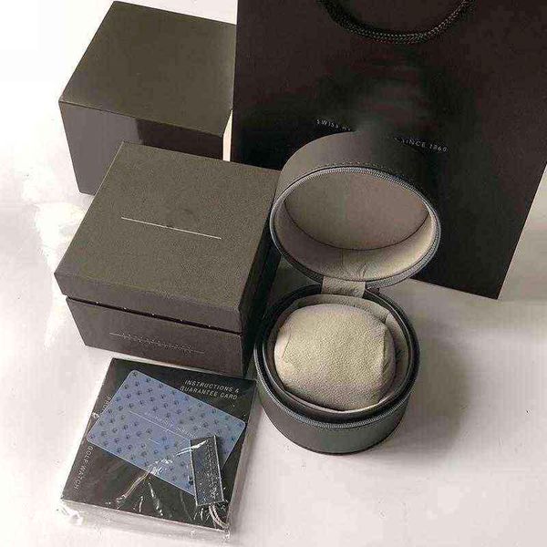 7a+2020 mens wristwatches original box paper inner outer booklet card inman watches watch gift boxes, Black;blue
7a+2020 mens wristwatches original box paper inner outer booklet card inman watches watch gift boxes, Black;blue