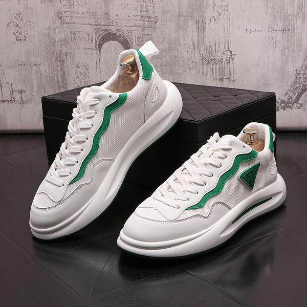 sneakers for men running classic men's casual shoes non-slip walking lightweight tennis masculino fashion zapatos de hombre, Black
sneakers for men running classic men's casual shoes non-slip walking lightweight tennis masculino fashion zapatos de hombre, Black
