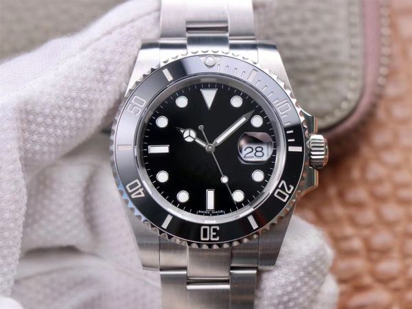 n luxury men's automatic watch sapphire mirror waterproof 100m 904l fine steel strap eta 3135 eta 2836 40mm, Slivery;brown
n luxury men's automatic watch sapphire mirror waterproof 100m 904l fine steel strap eta 3135 eta 2836 40mm, Slivery;brown