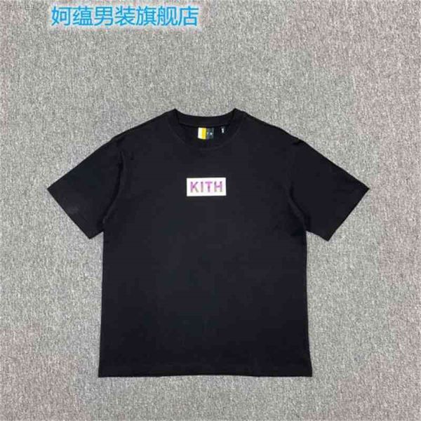 kiss 2022 new kiss branded fashion artist box printed short t-shirt in advance official website black xs, White;black
kiss 2022 new kiss branded fashion artist box printed short t-shirt in advance official website black xs, White;black