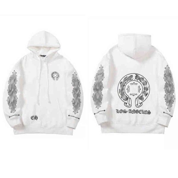 mens fashion luxury sweatshirts designer hoodies ch classic zipper hooded sweater cross flower pullover sanskrit pattern casual coat women, Black
mens fashion luxury sweatshirts designer hoodies ch classic zipper hooded sweater cross flower pullover sanskrit pattern casual coat women, Black