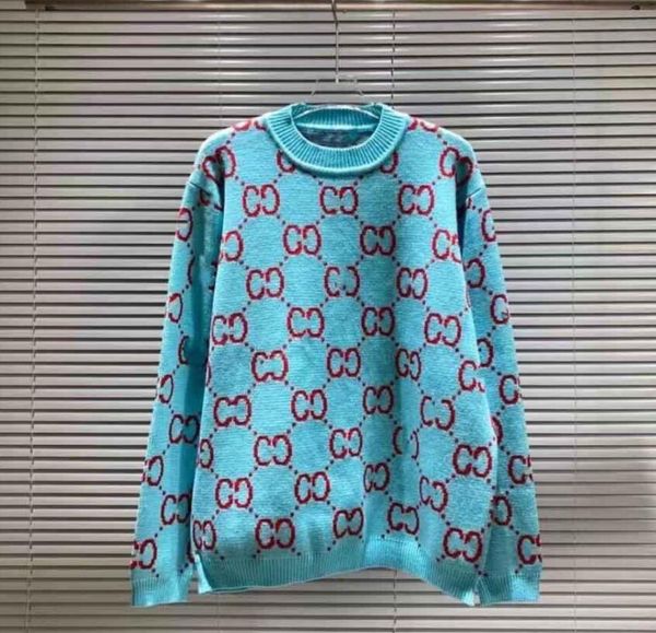 22gg designer sweaters luxury mens womens premium letters pattern classic man paris fashion street sweater size s-xxl, White;black
22gg designer sweaters luxury mens womens premium letters pattern classic man paris fashion street sweater size s-xxl, White;black