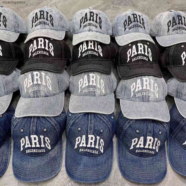 balencaigass ball caps designer ball letter paris b female summer new paris cowboy star duck tongue fisherman real shooting details, Blue;gray
balencaigass ball caps designer ball letter paris b female summer new paris cowboy star duck tongue fisherman real shooting details, Blue;gray