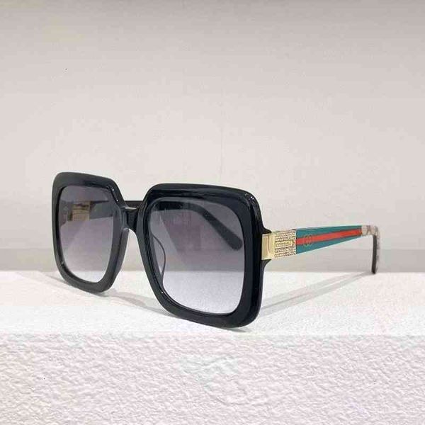 sunglasses g's net red tiktok same japanese and korean suyuan ins women's versatile fashion sunglasses gg0682/s alzo, White;black
sunglasses g's net red tiktok same japanese and korean suyuan ins women's versatile fashion sunglasses gg0682/s alzo, White;black