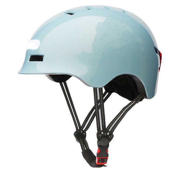 intelligent lighting warning light skateboard self-propelled electric vehicle driving mountain bike safety sports helmet
intelligent lighting warning light skateboard self-propelled electric vehicle driving mountain bike safety sports helmet