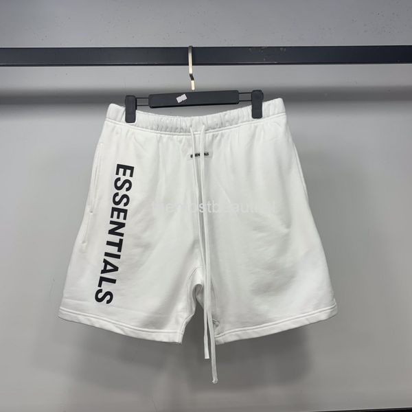 men's shorts fog multi thread essentials justin bieber's same feel of god three-dimensional drip drawstring shorts, White;black
men's shorts fog multi thread essentials justin bieber's same feel of god three-dimensional drip drawstring shorts, White;black
