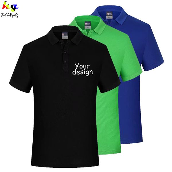 summer shortsleeved solid color classic polo shirt customizationdesign mens and womens casual work advertising shirts 220609, White;black
summer shortsleeved solid color classic polo shirt customizationdesign mens and womens casual work advertising shirts 220609, White;black