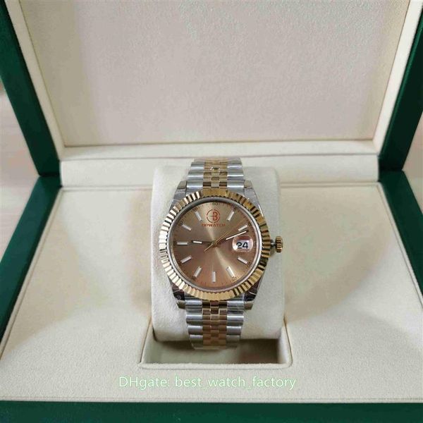 bp factory watches 41mm datejust 126334 126234 126333 126233 jubilee bracelet asia 2813 movement mechanical automatic 273f, Slivery;brown
bp factory watches 41mm datejust 126334 126234 126333 126233 jubilee bracelet asia 2813 movement mechanical automatic 273f, Slivery;brown