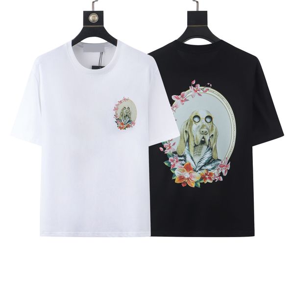men's t-shirts letter printing couple street hip-hop popular simple wild men and women short-sleeved t-shirt, White;black
men's t-shirts letter printing couple street hip-hop popular simple wild men and women short-sleeved t-shirt, White;black
