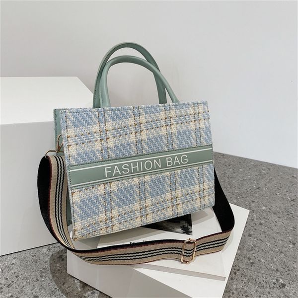 large capacity simple women's trend leisure fashion woven hand-held one tote 75% off online wholesale
large capacity simple women's trend leisure fashion woven hand-held one tote 75% off online wholesale
