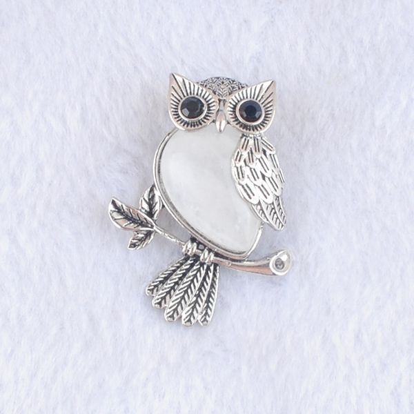 vintage copper plated owl pendants cute natural crystal beads for jewelry making wholesale dn4564, Silver
vintage copper plated owl pendants cute natural crystal beads for jewelry making wholesale dn4564, Silver