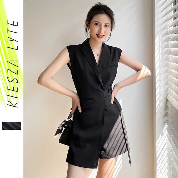 fashion jumpsuit women summer elegant office lady casual high waist sleeveless irregular short suit jumpsuits 210608, Black;white
fashion jumpsuit women summer elegant office lady casual high waist sleeveless irregular short suit jumpsuits 210608, Black;white